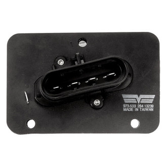 Dorman® - HVAC Blower Motor Resistor Kit