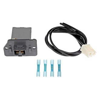 Dorman® - HVAC Blower Motor Resistor Kit