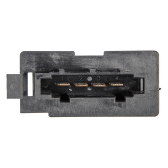 Dorman® - HVAC Blower Motor Resistor Kit