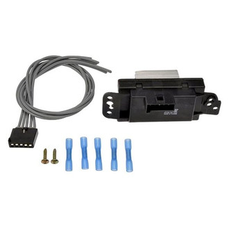 Dorman® - HVAC Blower Motor Resistor Kit