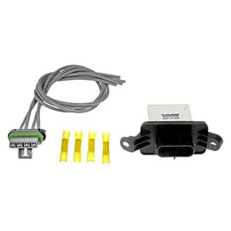 Dorman® - HVAC Blower Motor Resistor Kit