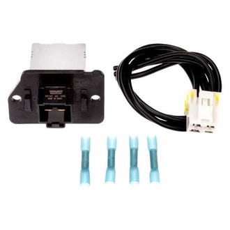 Dorman® - HVAC Blower Motor Resistor Kit