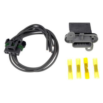 Dorman® - HVAC Blower Motor Resistor Kit