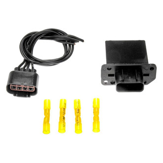 Dorman® - HVAC Blower Motor Resistor Kit
