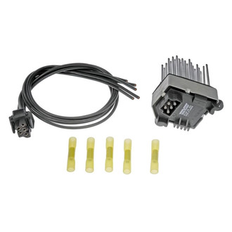 Dorman® - HVAC Blower Motor Resistor Kit