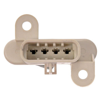 Dorman® - HVAC Blower Motor Resistor Kit