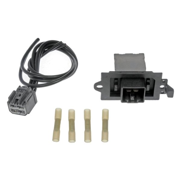 Dorman® - HVAC Blower Motor Resistor Kit