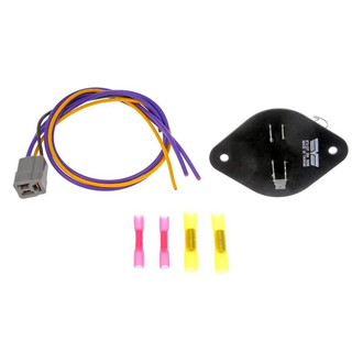 Dorman® - HVAC Blower Motor Resistor Kit