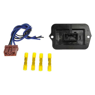 Dorman® - HVAC Blower Motor Resistor Kit