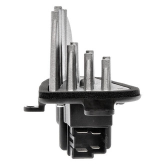 Dorman® - HVAC Blower Motor Resistor Kit