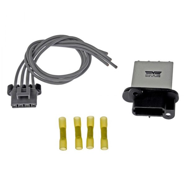 Dorman® 973545 HVAC Blower Motor Resistor Kit