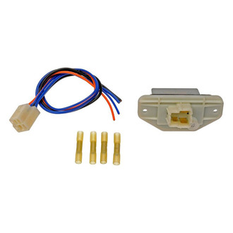 Dorman® - HVAC Blower Motor Resistor Kit