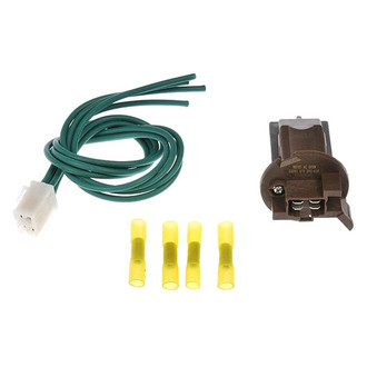 Dorman® - HVAC Blower Motor Resistor Kit