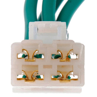 Dorman® - HVAC Blower Motor Resistor Kit