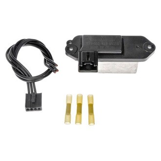Dorman® - HVAC Blower Motor Resistor Kit