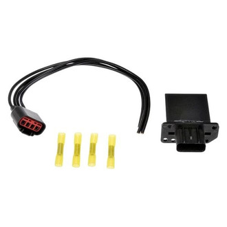 Dorman® - HVAC Blower Motor Resistor Kit