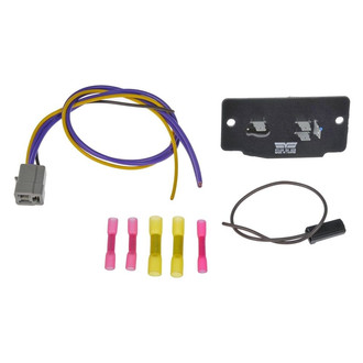 Dorman® - HVAC Blower Motor Resistor Kit