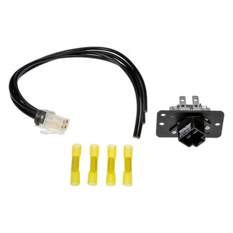 Dorman® - HVAC Blower Motor Resistor Kit