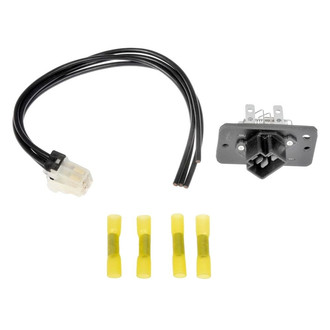 Dorman® - HVAC Blower Motor Resistor Kit