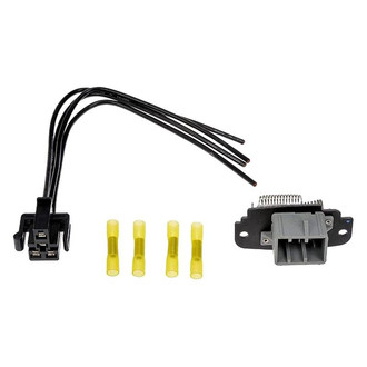 Dorman® - HVAC Blower Motor Resistor Kit