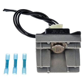 Dorman® - HVAC Blower Motor Resistor Kit