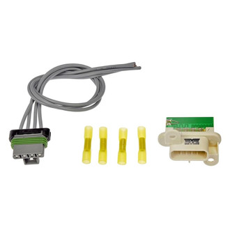 Dorman® - HVAC Blower Motor Resistor Kit