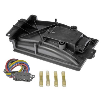 Dorman® - HVAC Blower Motor Resistor Kit