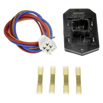 Dorman® - HVAC Blower Motor Resistor Kit