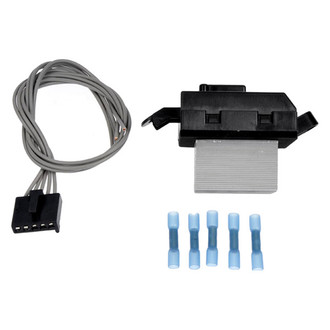 Dorman® - HVAC Blower Motor Resistor Kit