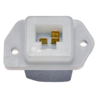 Dorman® - HVAC Blower Motor Resistor Kit