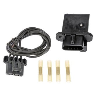 Dorman® - HVAC Blower Motor Resistor Kit