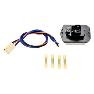 Dorman® - HVAC Blower Motor Resistor Kit
