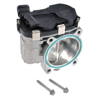 Dorman® - OE Solutions Fuel Injection Throttle Body