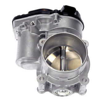 Dorman® - OE Solutions Fuel Injection Throttle Body