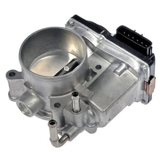 Dorman® - OE Solutions Fuel Injection Throttle Body