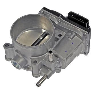 Dorman® - OE Solutions™ Fuel Injection Throttle Body