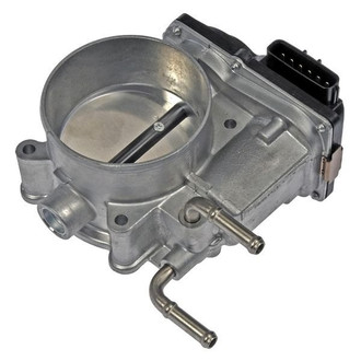 Dorman® - OE Solutions Fuel Injection Throttle Body