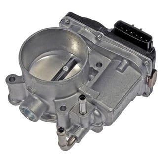 Dorman® - OE Solutions™ Fuel Injection Throttle Body