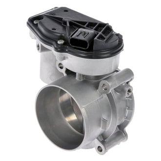 Dorman® - OE Solutions Fuel Injection Throttle Body
