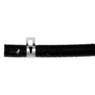 Dorman® - OE Solutions™ Power Steering Return Line Assembly