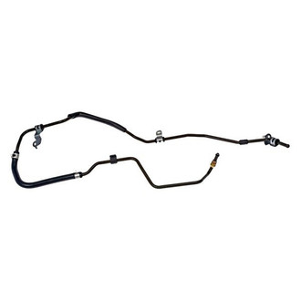 Dorman® - OE Solutions™ Power Steering Return Line Assembly