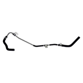Dorman® - OE Solutions™ Power Steering Return Line Assembly