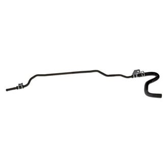 Dorman® - OE Solutions™ Power Steering Return Line Assembly