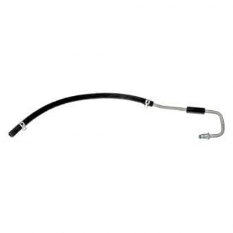 Dodge Dakota Power Steering Lines & Hoses - Fittings, Clamps | CARiD.com