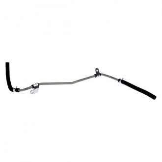 Power Steering Return Line Hose Assembly 3403714 fits 07-09 Toyota Camry Power Steering Return Line Hose Assembly 3403714 fits 07-09 Toyota Camry