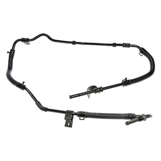 Dorman® - OE Solutions™ Power Steering Return Line Assembly