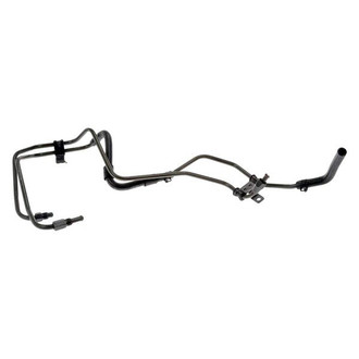 Dorman® - OE Solutions™ Power Steering Return Line Assembly