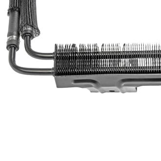 Dorman® - OE Solutions™ Power Steering Return Line Assembly