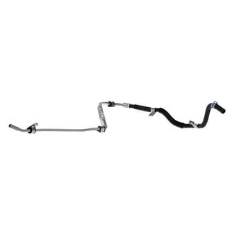 Dorman® - OE Solutions™ Power Steering Return Line Assembly