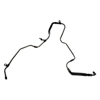 Dorman® - OE Solutions™ Power Steering Return Line Assembly